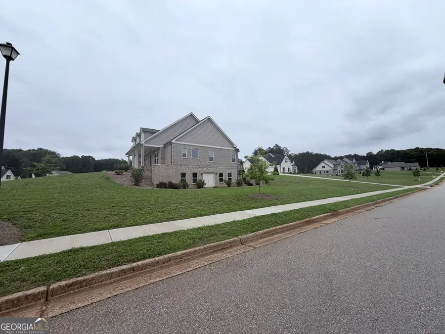 1536 Beebalm Drive, Statham, GA 30666 - #2
