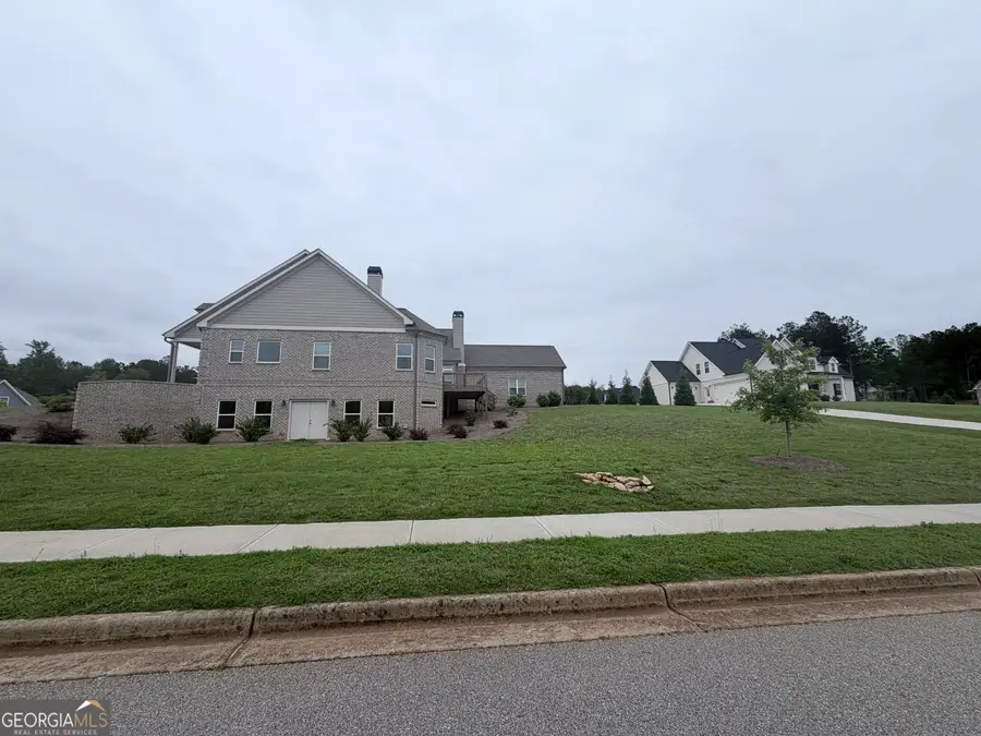 1536 Beebalm Drive, Statham, GA 30666 - #3