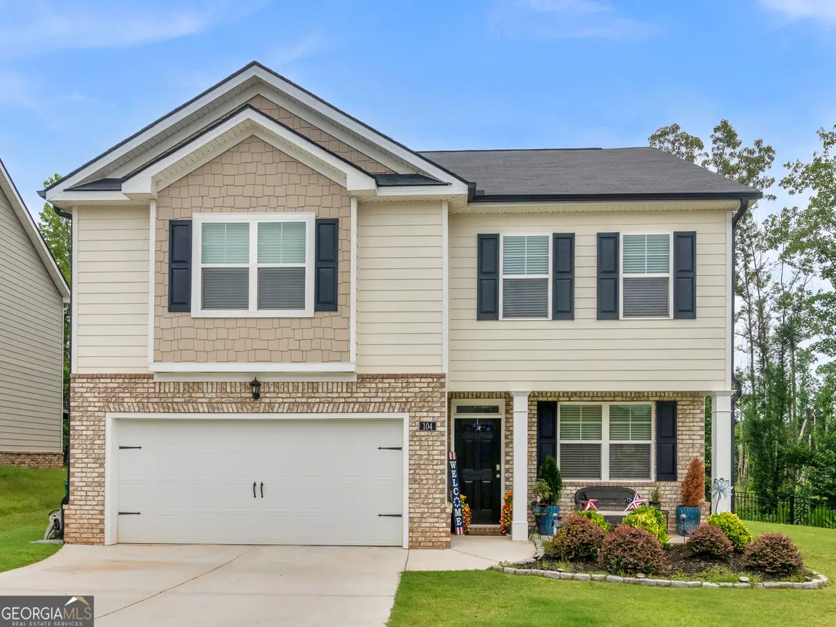 104 Waratah Drive, Locust Grove, GA 30248 - #1