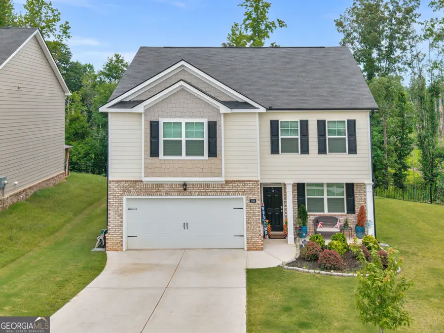 104 Waratah Drive, Locust Grove, GA 30248 - #3