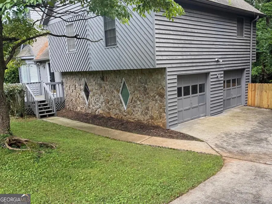 105 Arbour Run, Suwanee, GA 30024 - #3