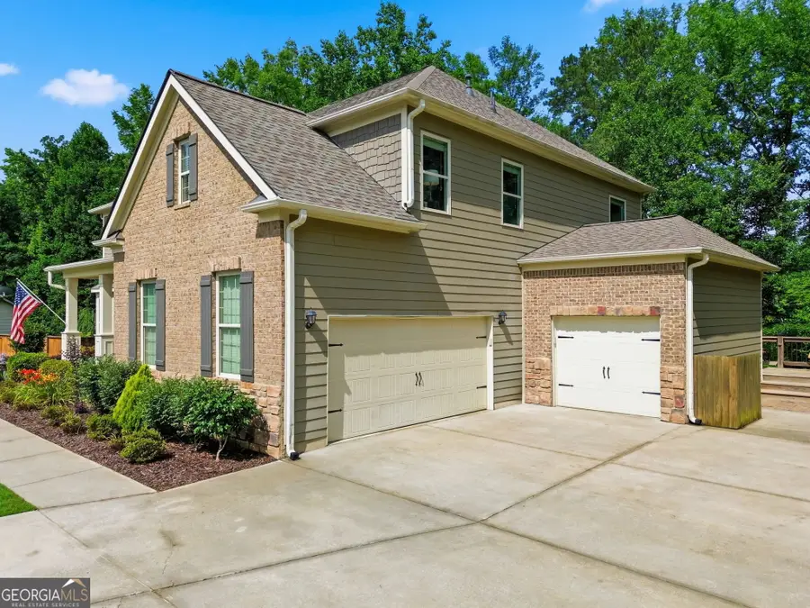 3540 Ansley Manor Court, Cumming, GA 30028 - #3