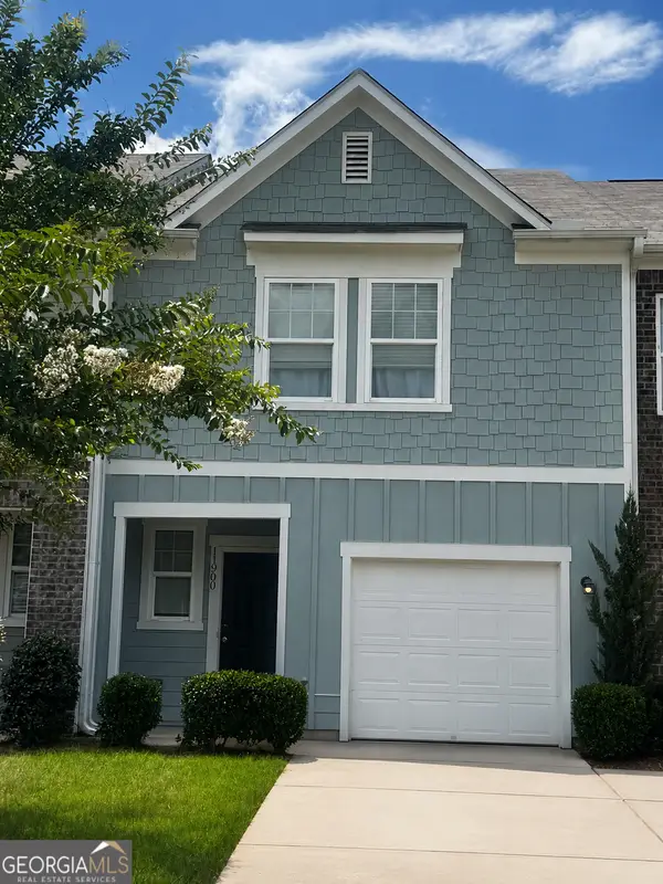 11900 Fuller Street, Hampton, GA 30228