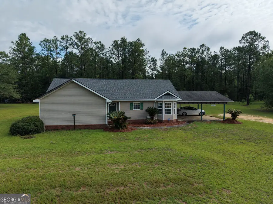 211 Wayenda Court, Screven, GA 31560 - #2