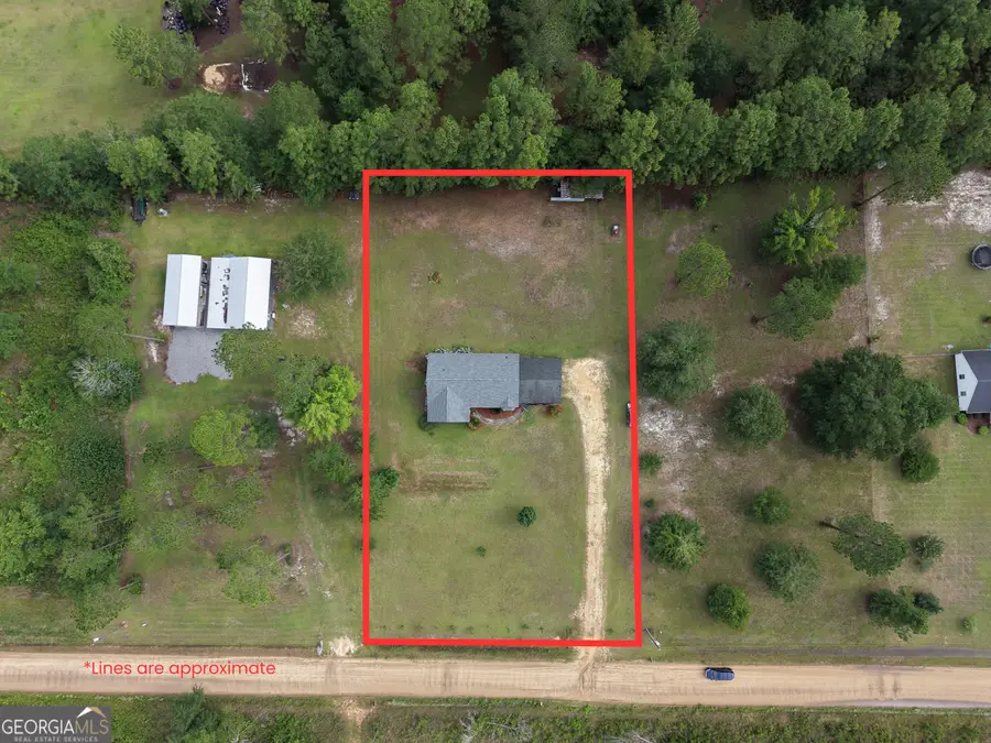 211 Wayenda Court, Screven, GA 31560 - #3