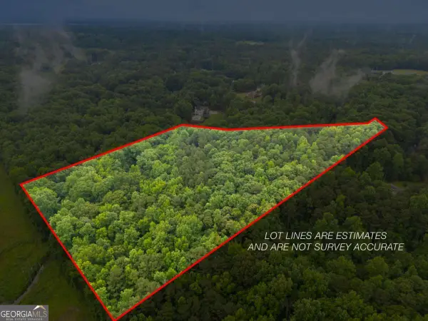 151 Melvin Phillips Road, Newnan, GA 30263