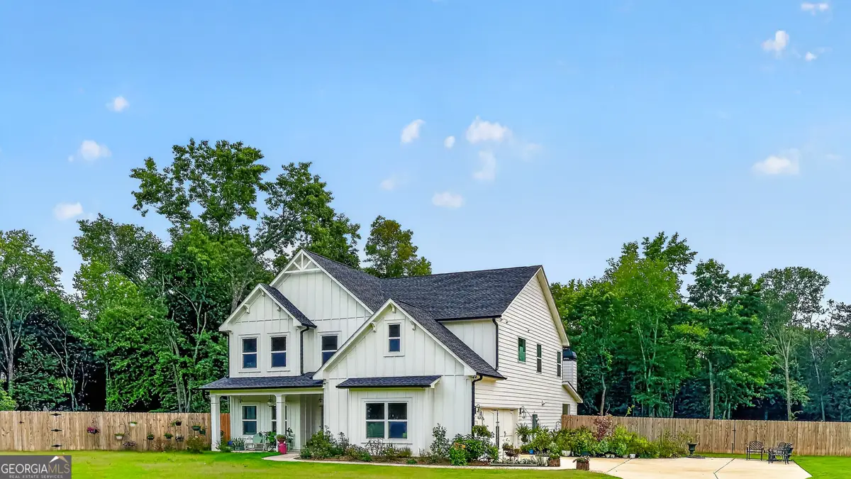 4947 Emory Griffin Road, Gillsville, GA 30543 - #1