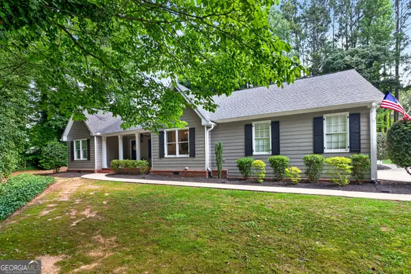 1405 Lake Dow Road, McDonough, GA 30252