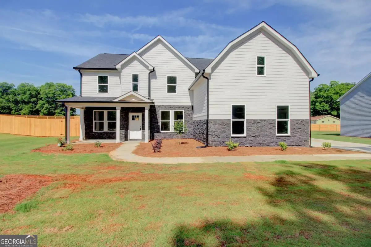 23 Woodland Road, Covington, GA 30016 - #1