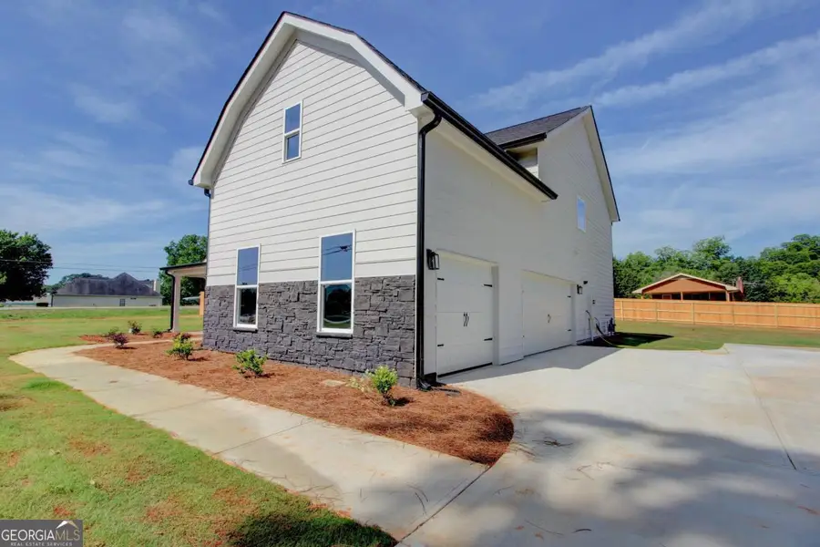 23 Woodland Road, Covington, GA 30016 - #2