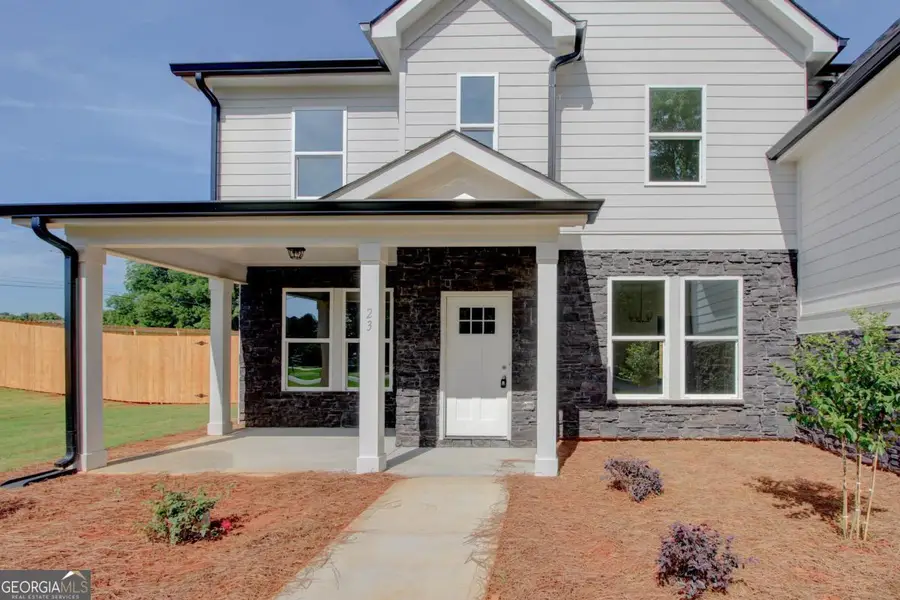23 Woodland Road, Covington, GA 30016 - #3