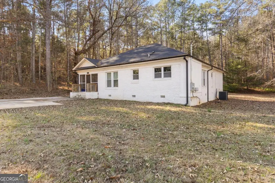 5506 Highway 81 S, Covington, GA 30016 - #2