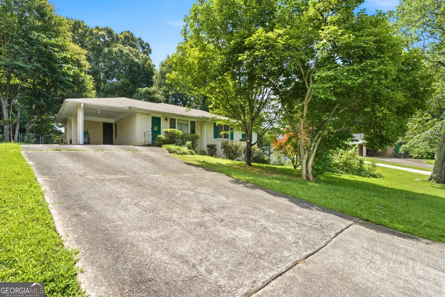 6574 Amity Court, Rex, GA 30273 - #2