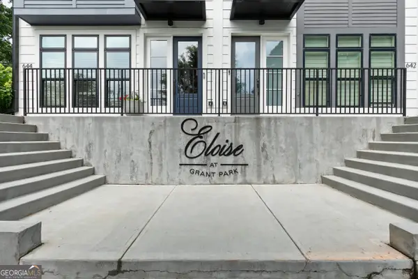 729 Eloise Way Se #A, Atlanta, GA 30312