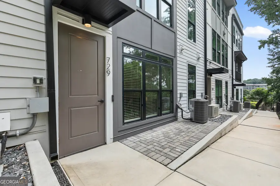 729 Eloise Way Se #A, Atlanta, GA 30312 - #2