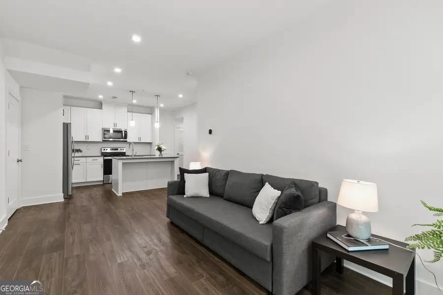 729 Eloise Way Se #A, Atlanta, GA 30312 - #3