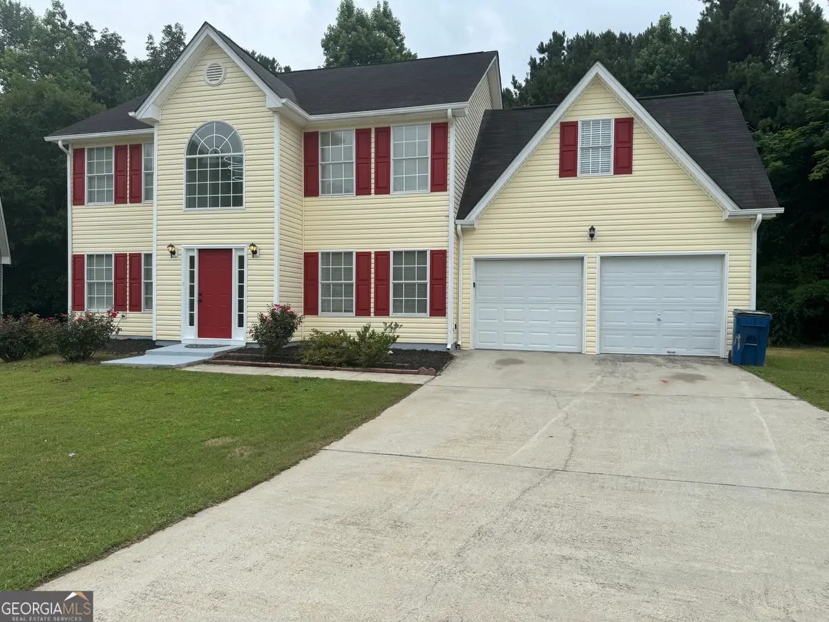 6749 Spaniel Court, Riverdale, GA 30296 - #1