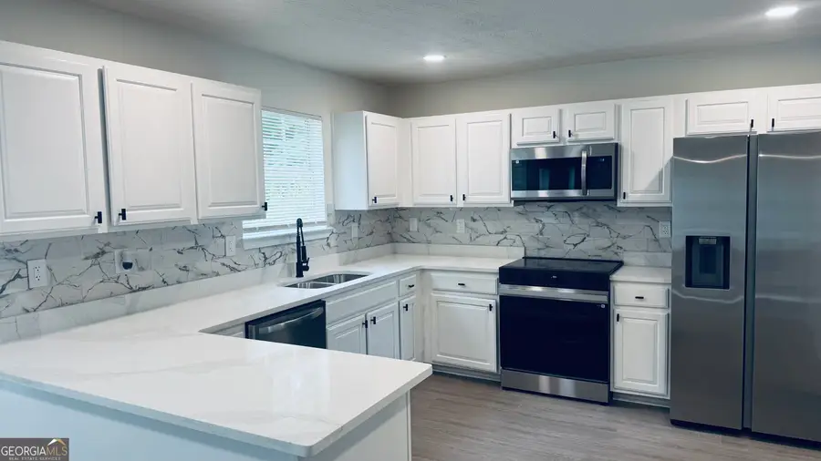 6749 Spaniel Court, Riverdale, GA 30296 - #2