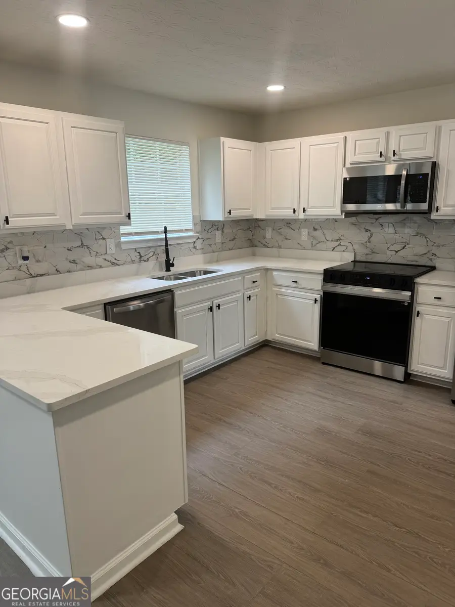 6749 Spaniel Court, Riverdale, GA 30296 - #3
