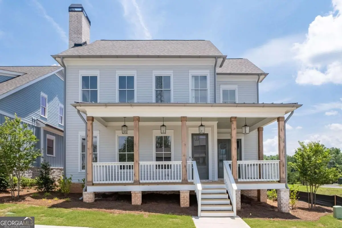 2015 Village Walk, Milton, GA 30004 - #1