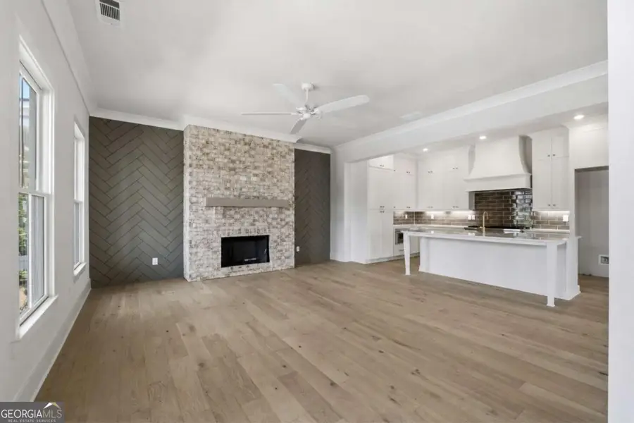 2015 Village Walk, Milton, GA 30004 - #2