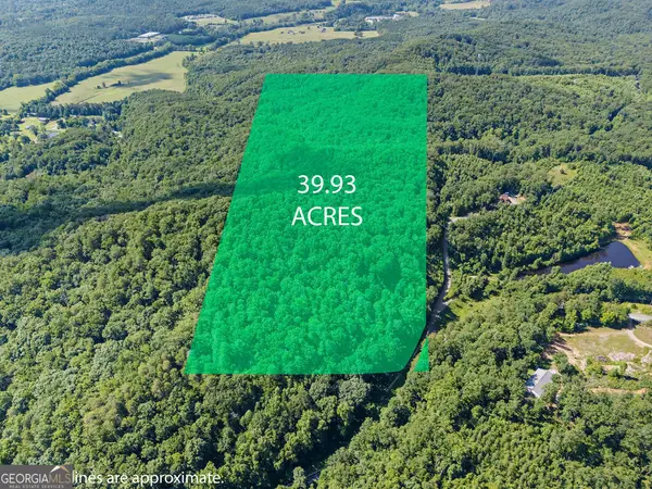 0 Shinbone Ridge Road, Lafayette, GA 30728