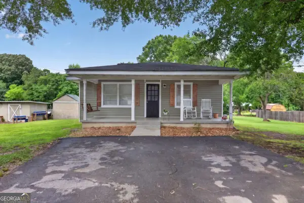 92 S Avery Road Sw, Rome, GA 30165