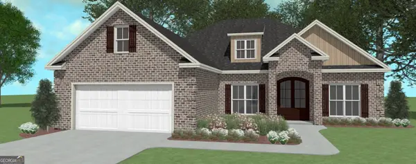 136 Blue Mist Lane, Kathleen, GA 31047