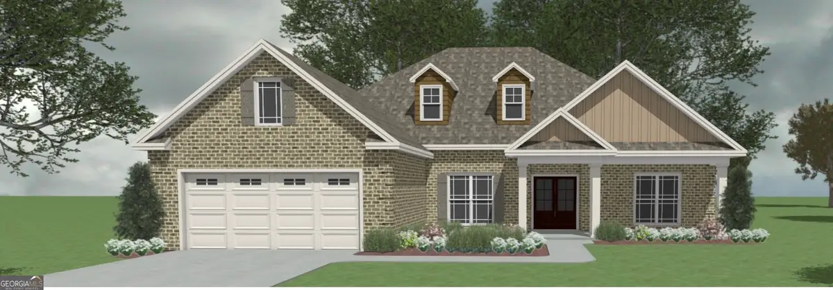 146 Woodwinds Court, Kathleen, GA 31047 - #1