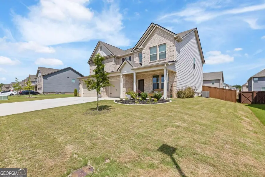 2974 Amabile Road, Dacula, GA 30019 - #3