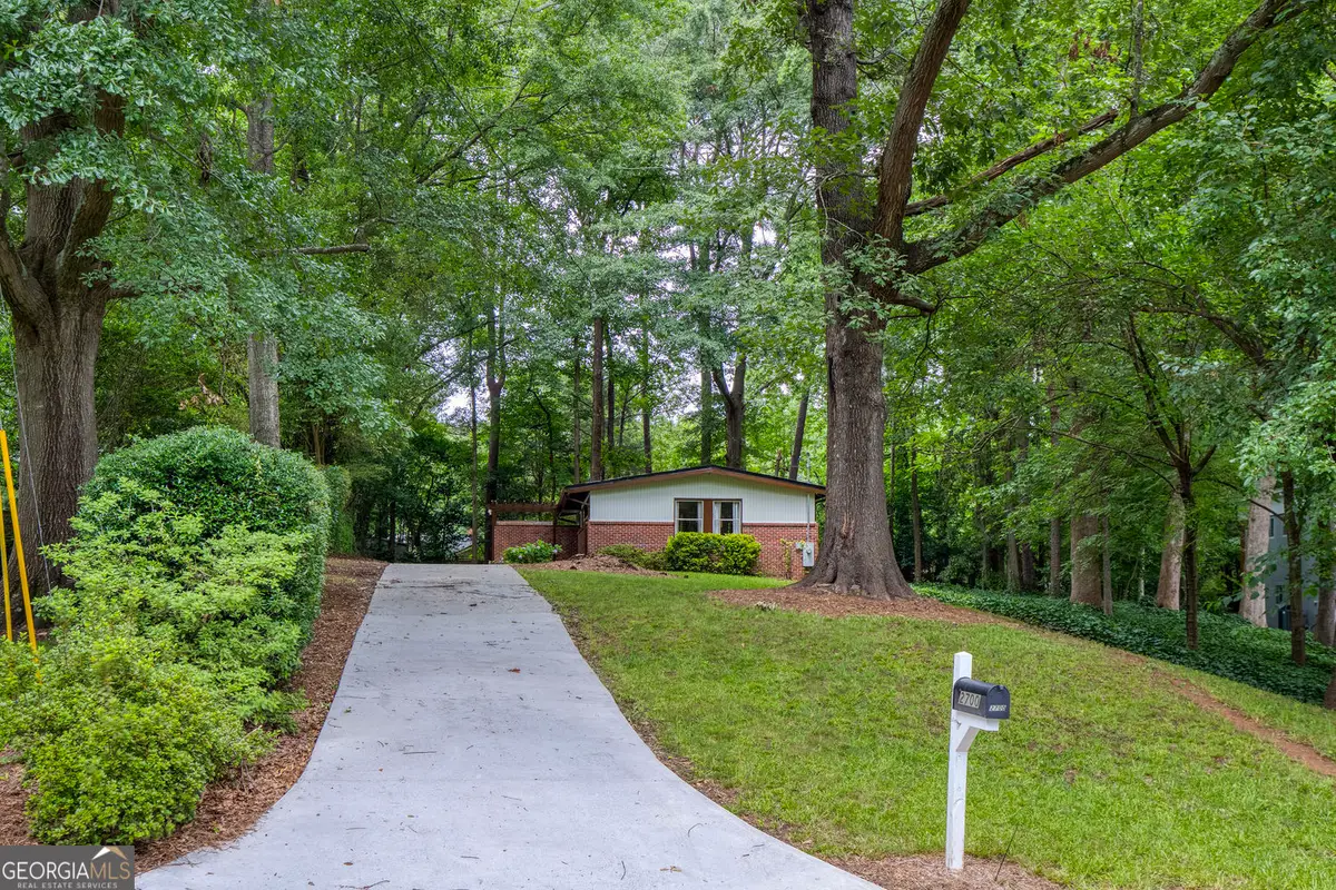 2700 Brook Park Way, Chamblee Doraville, GA 30340 - #1