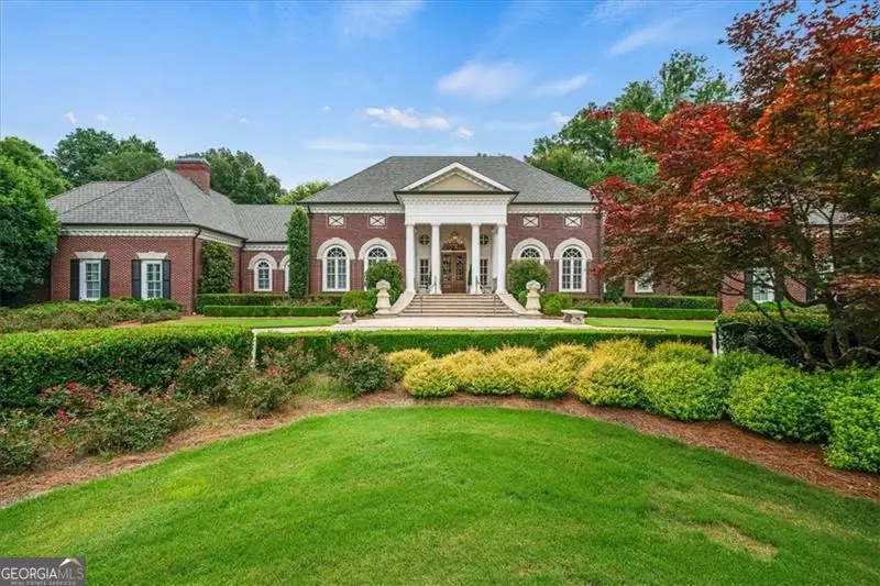 25 The Greenway, Woodstock, GA 30188 - #1