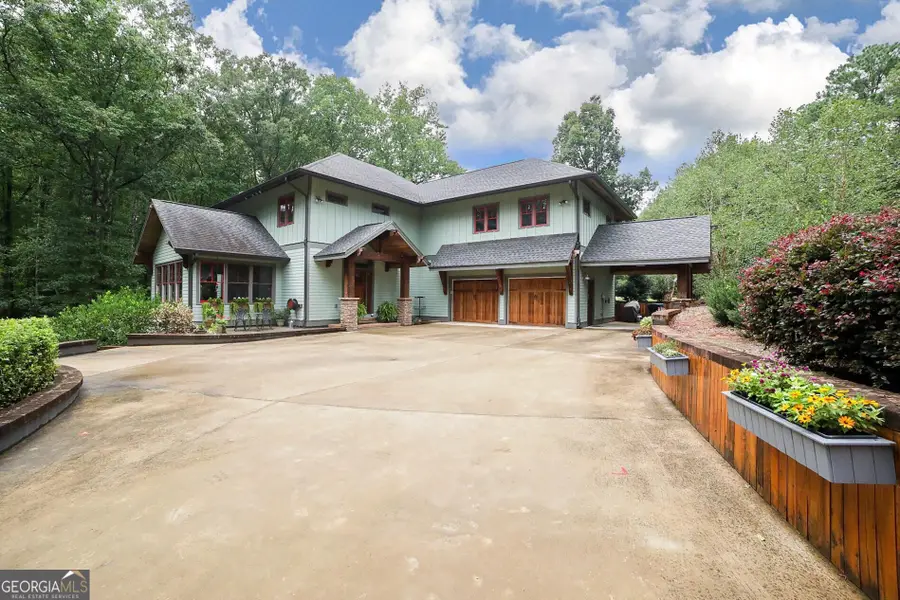 1010 Briar Lakes Court, Watkinsville, GA 30677 - #2