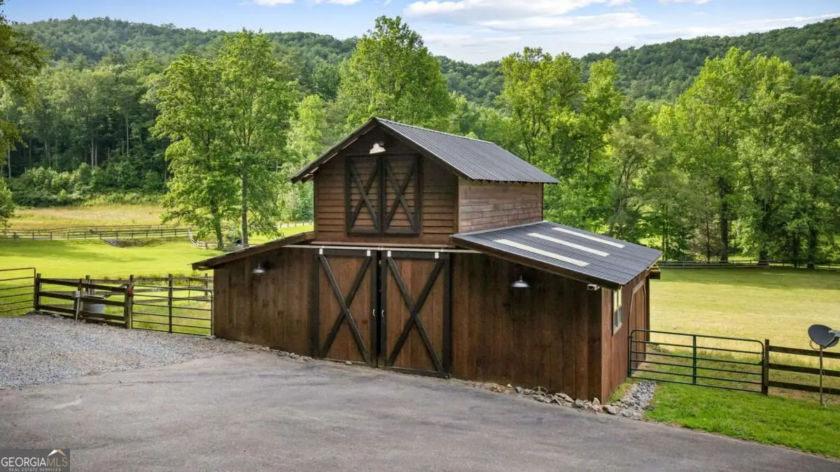 225 Cohutta Ranch Road #9 -11, Blue Ridge, GA 30513 - #1