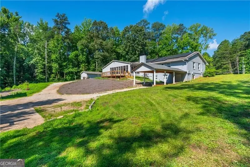 1440 Kennesaw Due West Road Nw, Kennesaw, GA 30152 - #1
