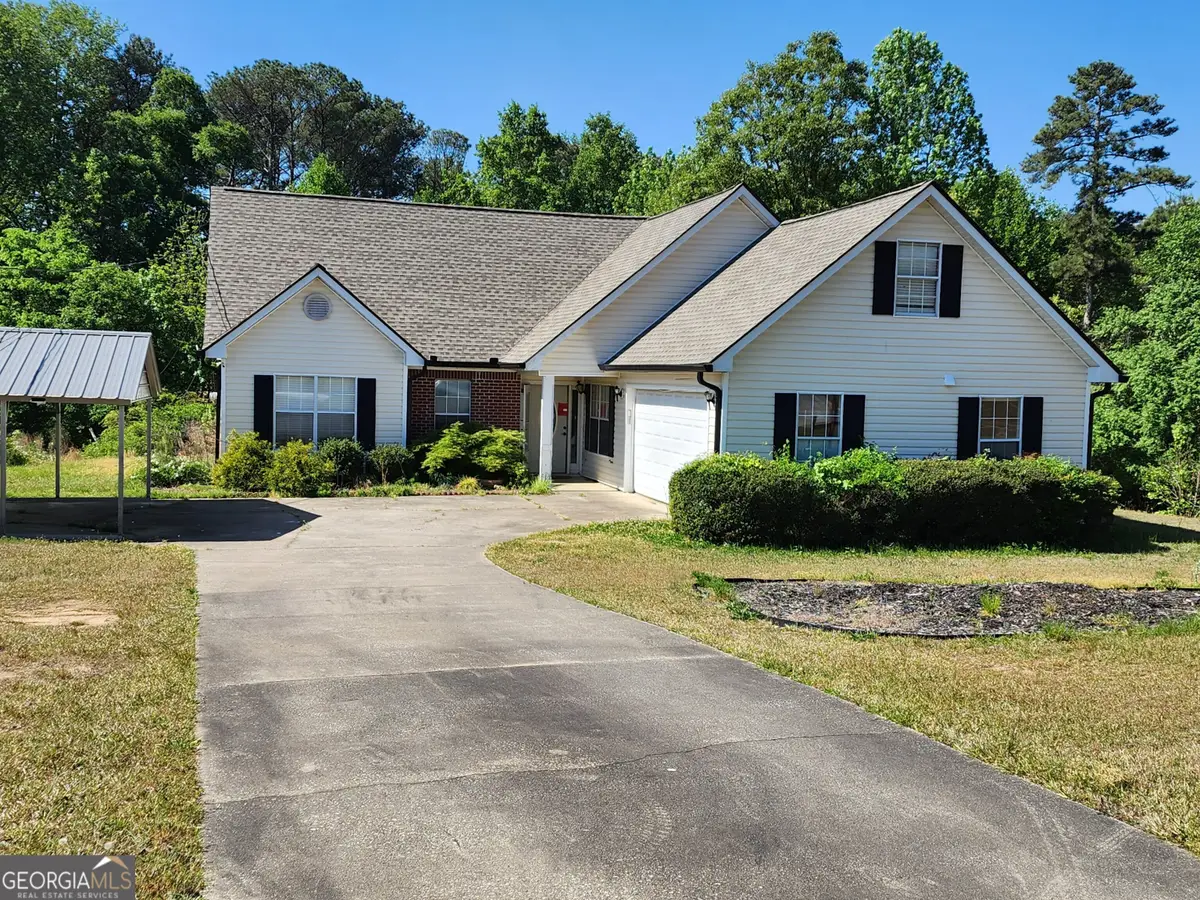 1330 SW Stoneleigh Drive, Conyers, GA 30094 - #1