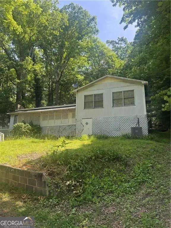 2736 Ridgecrest Circle, Hiawassee, GA 30546 - #1