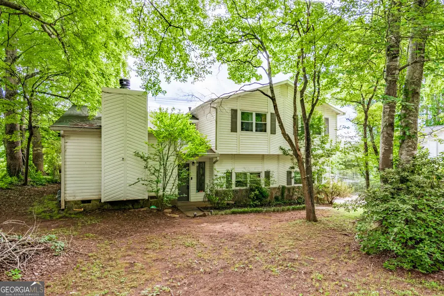 4081 Willow Ridge Road, Douglasville, GA 30135 - #2