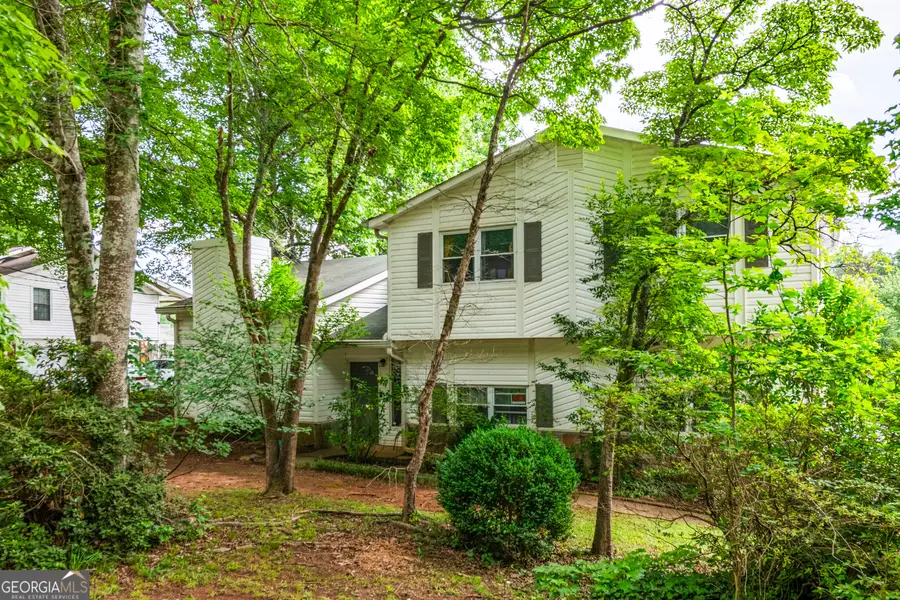 4081 Willow Ridge Road, Douglasville, GA 30135 - #3