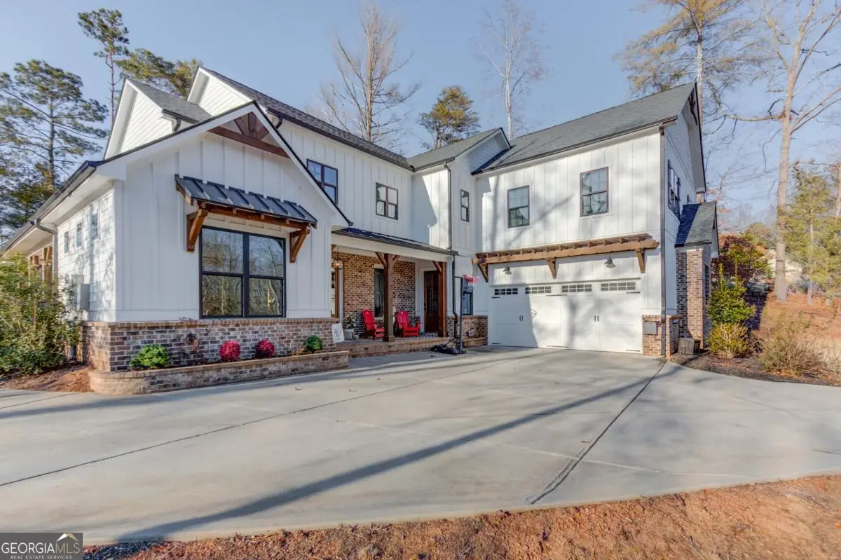 6444 Point Twenty Two, Gainesville, GA 30506 - #1