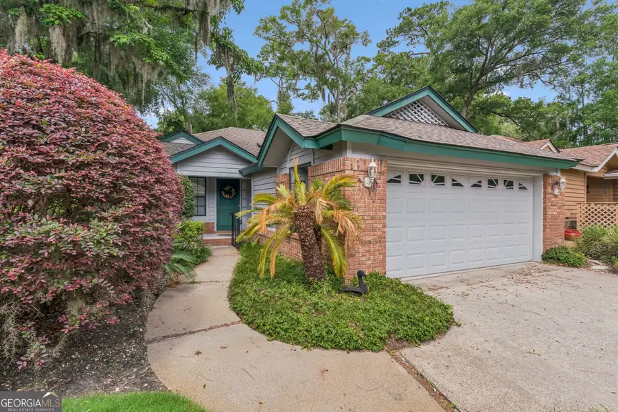 22 Bay Tree Court W, Saint Simons Island, GA 31522 - #2