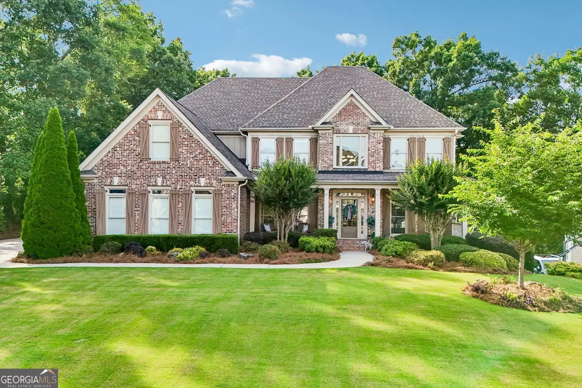 3725 Horizon Court, Cumming, GA 30041 - #1