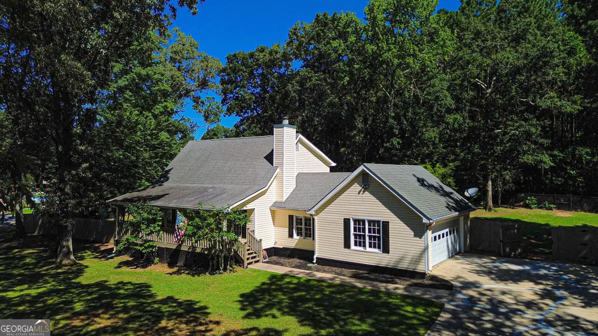 85 Hol Mar Court, McDonough, GA 30253 - #1