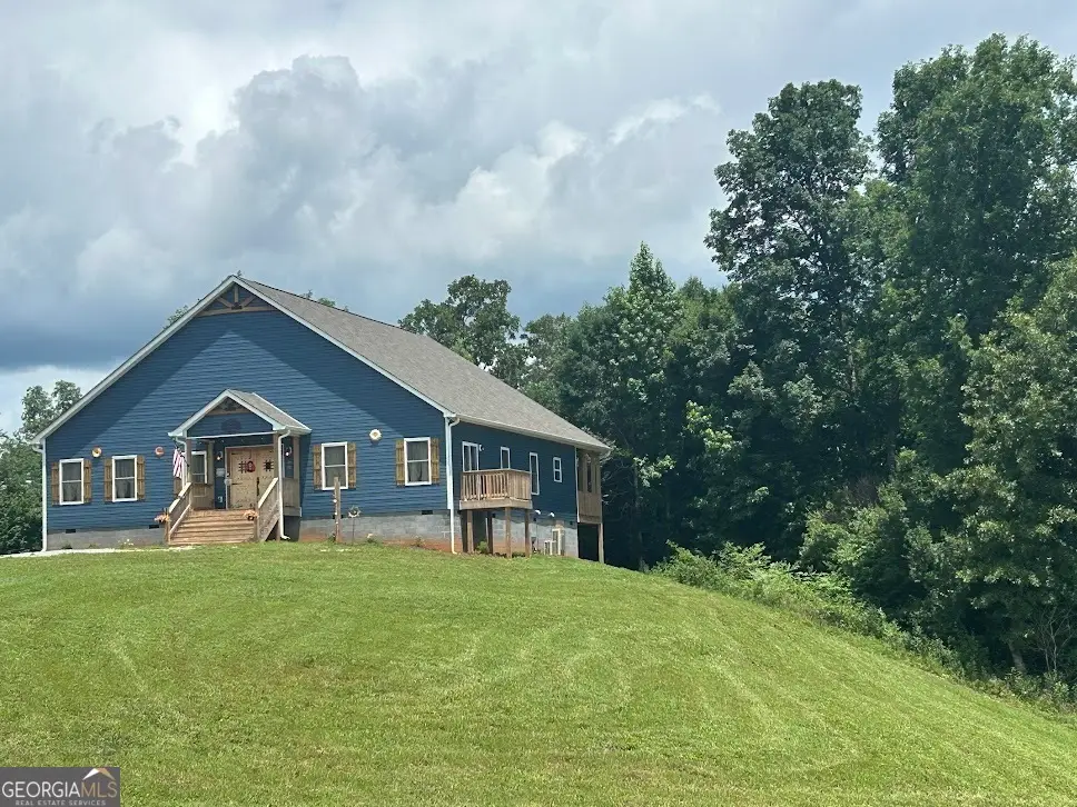 240 Victory Dashboard Road, Bowdon, GA 30108 - #1