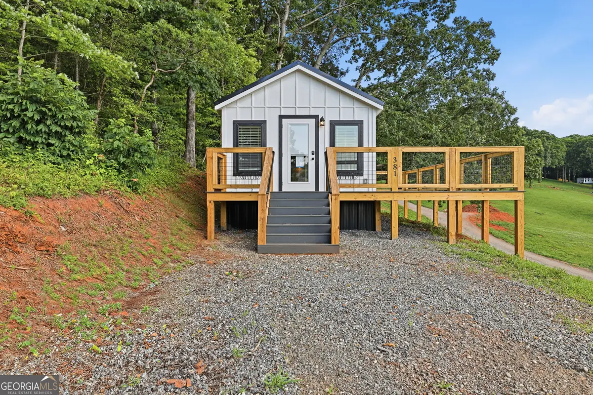 527 Saunders Lot #9 Road, Franklin, NC 28734 - #1