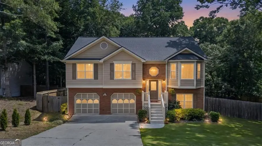 4155 Gables Place, Buford, GA 30519 - #2