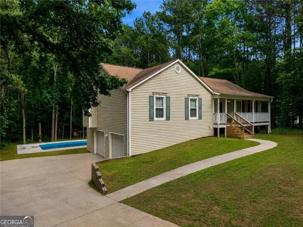 3280 Stewart Road, Monroe, GA 30655 - #1