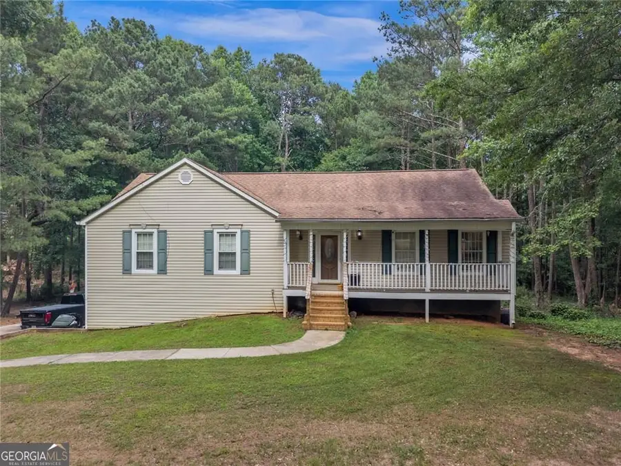 3280 Stewart Road, Monroe, GA 30655 - #2