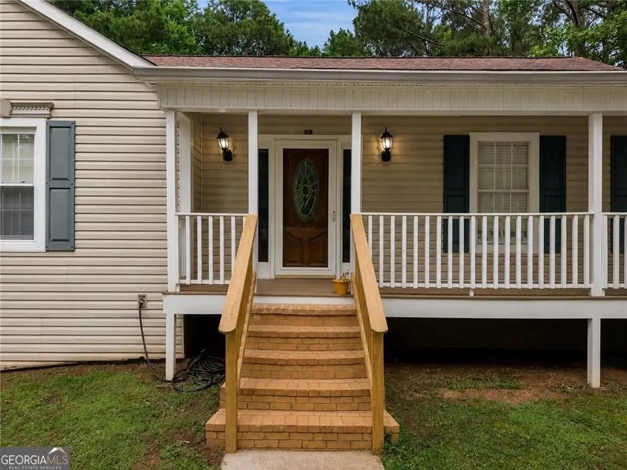 3280 Stewart Road, Monroe, GA 30655 - #3
