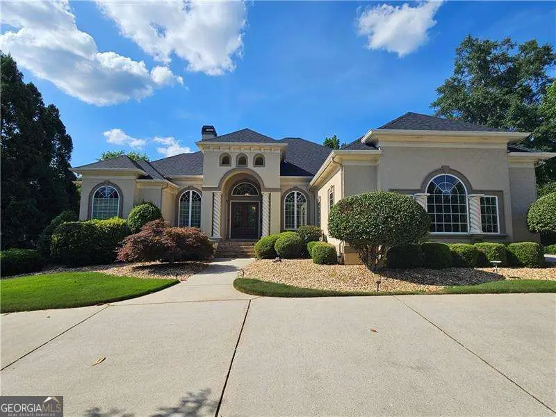 707 Bethpage Drive, McDonough, GA 30253 - #1